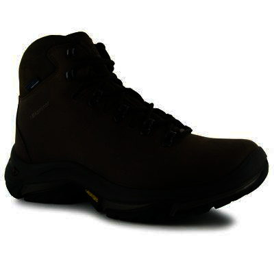 Karrimor Cheviot Waterproof Mens Walking Boots Karrimor Cheviot Waterproof Mens Walking Boots